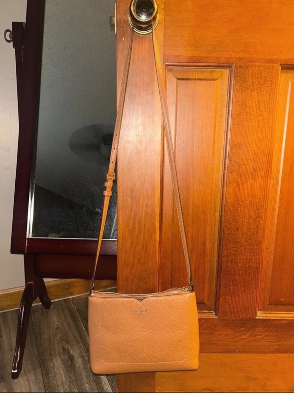 Kate spade purse like new